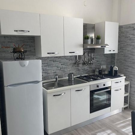Casa Marinella Leilighet Vico Equense Eksteriør bilde