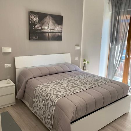 Casa Marinella Leilighet Vico Equense Eksteriør bilde