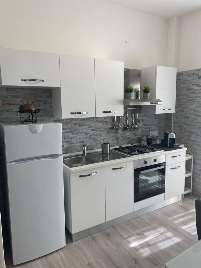 Casa Marinella Leilighet Vico Equense Eksteriør bilde