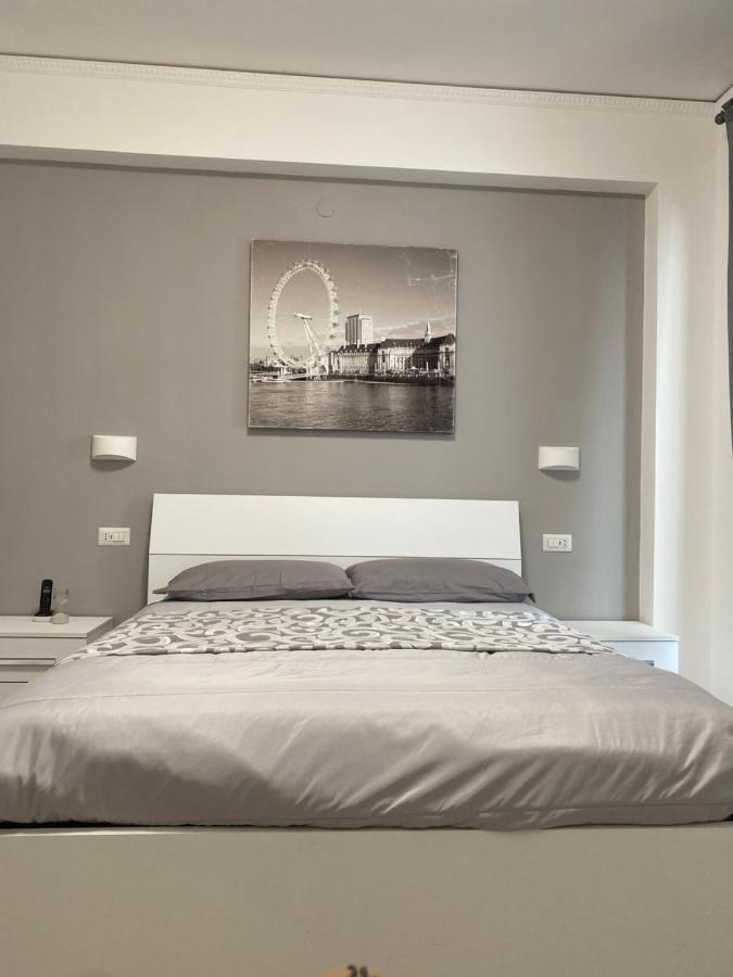 Casa Marinella Leilighet Vico Equense Eksteriør bilde
